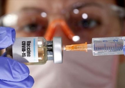 وفاة إسرائيلي بعد ساعتين من تلقيه لقاح كورونا