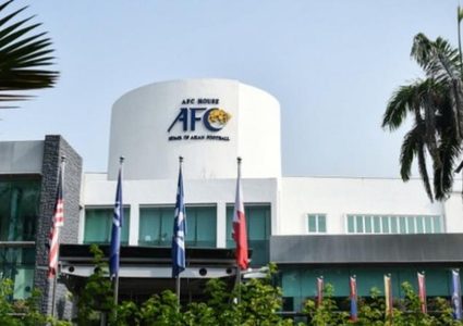 حصول أربعة أندية فلسطينية على رخصة الاتحاد الآسيوي لكرة القدم