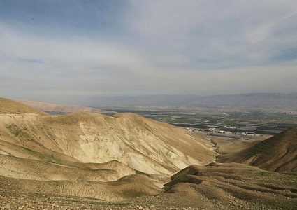 الأغوار: أهالي "القاعون" يعودون لأراضيهم لأول مرة منذ 46 عاما