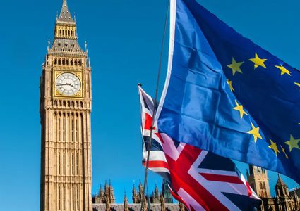 الاتحاد الأوروبي يصدق على اتفاق التجارة لما بعد "بريكست"