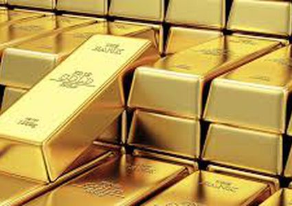 المعدن الأصفر يشهد ارتفاعا