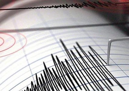 زلزال مدمر  بقوة 6.8 درجة يضرب سواحل تشيلي