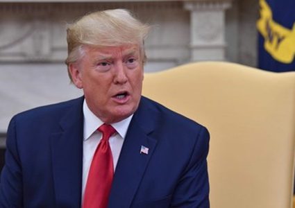 ترامب: سأعود إلى واشنطن يوم تصديق الكونغرس على نتائج الانتخابات