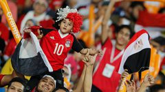 مجلس الورراء المصري يكشف حقيقة توقف النشاط الرياضي