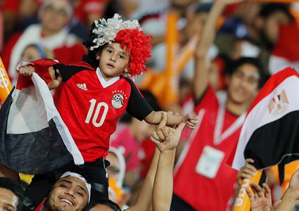 مجلس الورراء المصري يكشف حقيقة توقف النشاط الرياضي