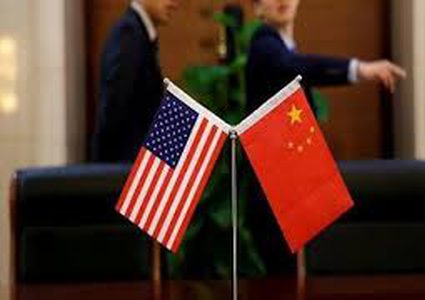 أمريكا تدعو الصين لإطلاق سراح أشخاص فروا من هونغ كونغ