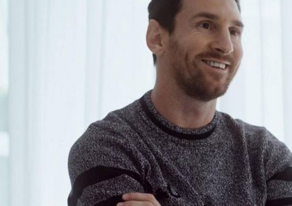 ميسي يكشف كواليس محاولته الرحيل الصيف الماضي