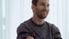 ميسي يكشف كواليس محاولته الرحيل الصيف الماضي