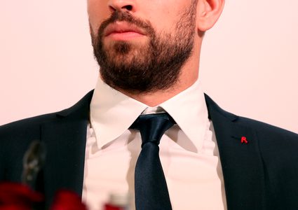 تقارير تكشف رغبة بيكيه الترشح لانتخابات نادي برشلونة المقبلة