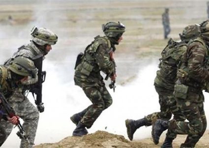 مقتل جندي أذربيجاني بهجوم على إحدى النقاط العسكرية في قره باغ