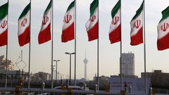 زادة : طهران مستعدة لكل السيناريوهات وعلى إدارة ترامب وقف التوتر
