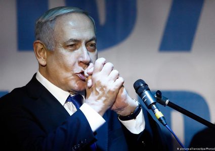نتنياهو يعمل على تعزيز قوة الليكود في الانتخابات القادمة