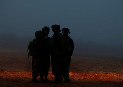 محلل سياسي: جنود الاحتلال يعيشون في رعب على الحدود