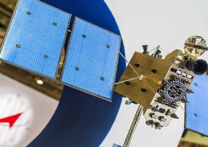 أحدث قمر صناعي من نوع "غلوناس-كي" سيحل محل القمر المتعطل