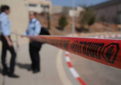 99 قتيلا منذ مطلع العام الجاري داخل اراضي عام الـ48