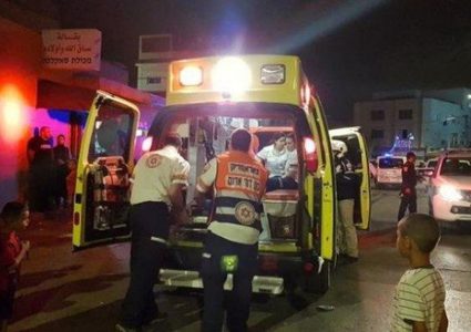 قتيلان في جريمتي اطلاق نار باللد