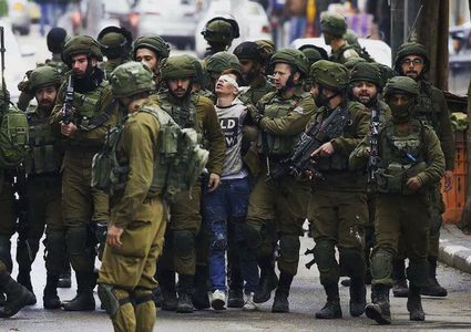 الحركة العالمية تكشف أن الاحتلال قتل 9 أطفال خلال عام 2020