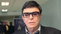 سمير صبري يكشف سرا عن علاقته بشريهان