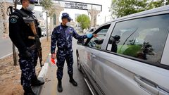 القبض على مطلوبين فارين من وجه العدالة في بيت لحم