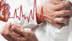 تحذير.. تورم الكاحلين قد يشير إلى مشاكل في القلب