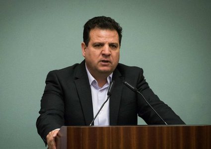 عودة: 400 ألف قطعة سلاح وصلت من جيش الاحتلال لفلسطيني الداخل