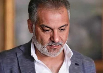 وفاة المخرج السوري حاتم علي