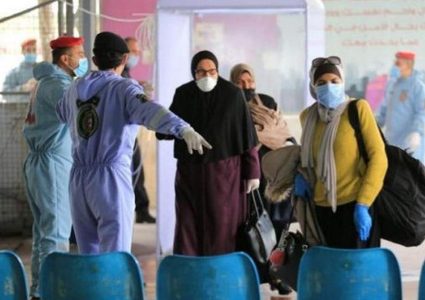 الشؤون المدنية: استصدار الموافقات لعودة العالقين إلى غزة