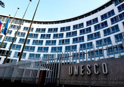 "يونسكو" تصادق على تمويل 7 مشاريع لصالح فلسطين