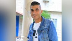 الأسير جبريل الزبيدي يواصل إضرابه عن الطعام لليوم 18 على التوالي