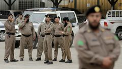 مقتل مدرس مصري على يد قاصرين في السعودية