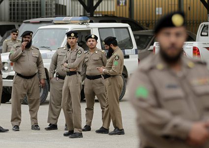 مقتل مدرس مصري على يد قاصرين في السعودية