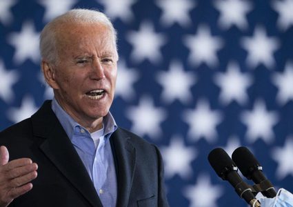 بايدن: إدارة ترامب تسببت بـ"ضرر هائل" لأجهزة الأمن الأمريكية