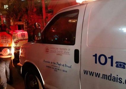 3 إصابات بجريمتي إطلاق نار بأبو سنان وكفركنا