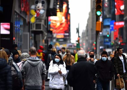 تسجيل 17 اصابة جديدة بـ"كورونا" في صفوف أبناء جالياتنا