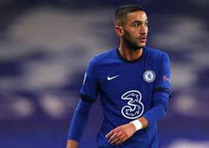 لامبارد يتحدث عن تأثير غياب زياش عن فريقه تشيلسي