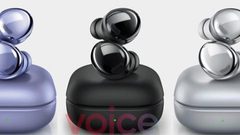 سامسونغ تنوي طرح جيل جديد من سماعات Galaxy Buds بمواصفات متطورة