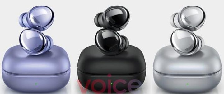 سامسونغ تنوي طرح جيل جديد من سماعات Galaxy Buds بمواصفات متطورة