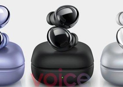 سامسونغ تنوي طرح جيل جديد من سماعات Galaxy Buds بمواصفات متطورة