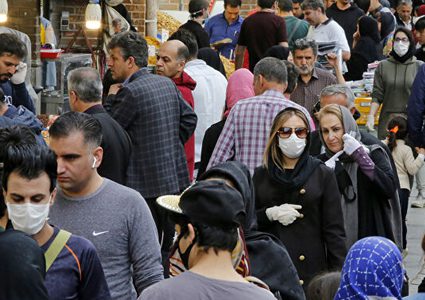 إيران تعلن عن تقدم كبير في انتاج لقاح لفايروس كورونا