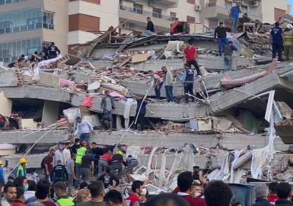 ارتفاع حصيلة ضحايا زلزال كرواتيا إلى 5 قتلى