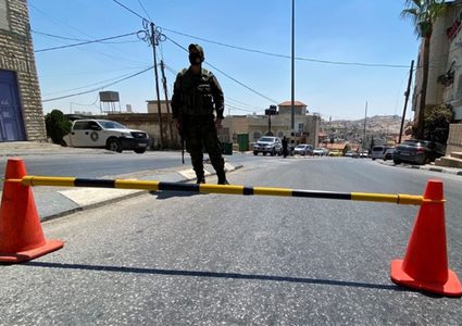 الكيلة:  تم رفع توصية بتمديد الإغلاق لمدة اسبوعين آخرين