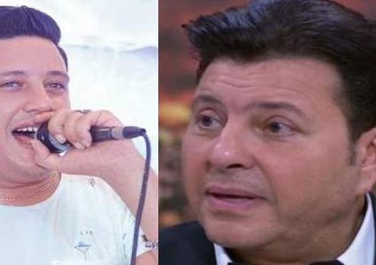 حمو بيكا يقدم وعدا لهاني شاكر بعد إيقاف تنفيذ قرار حبسه