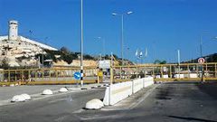 اصابة مواطن برصاص الاحتلال جنوب جنين
