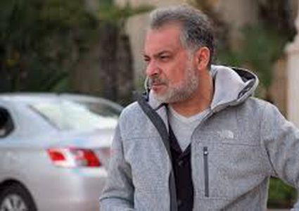وفاة المخرج السوري حاتم علي بأزمة قلبية