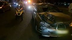 مصرع مواطن إثر حادث دهس بحيفا
