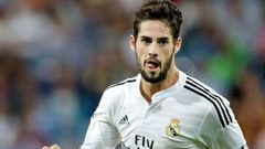 والد إيسكو يكشف حقيقة غضب نجله من زيدان