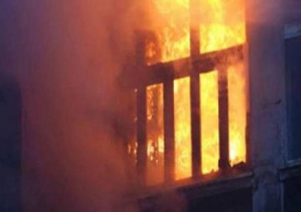 وفاة مواطن جراء حريق منزل شمال طولكرم