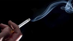 دراسة: سيجارة واحدة باليوم قد تجعلك مدمنا على النيكوتين