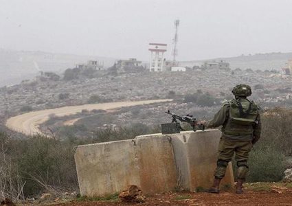 الاحتلال يكشف عن عملية تسلّل عبر الحدود اللبنانية