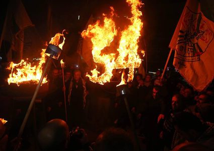 مسلم يكشف عن فعاليات احياء ذكرى الانطلاقة الـ(56) لحركة فتح